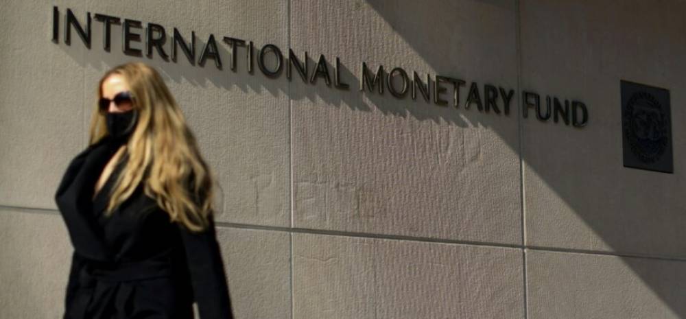 Le FMI approuve officiellement l’augmentation de ses capacités de prêts