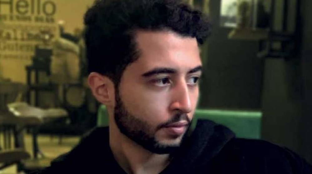 Le Marocain Alaa Halifi décroche le prix international "Al-Rafidain" First book Awards 2021