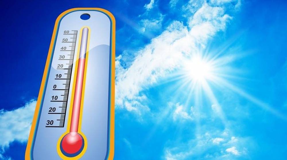 Persistance du temps chaud au Maroc ce vendredi 5 août