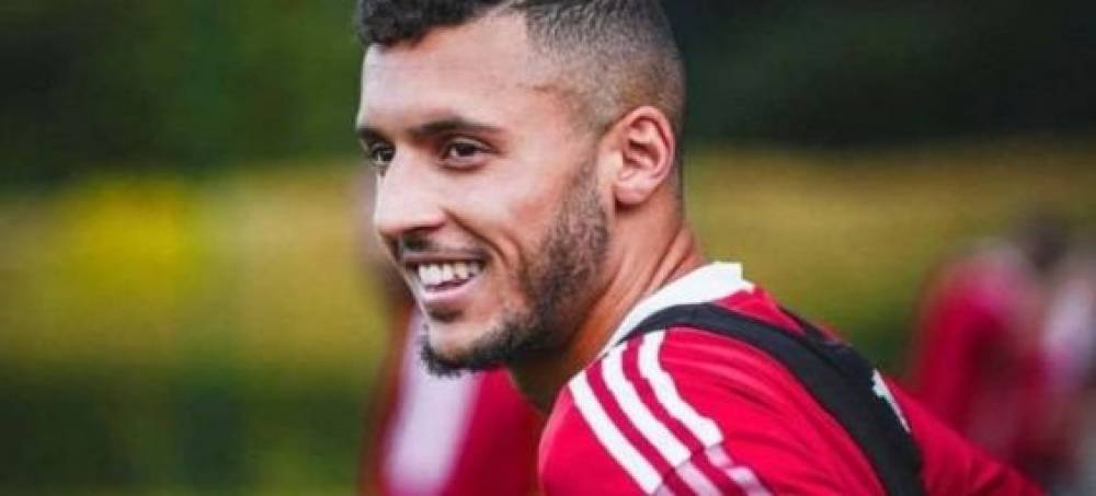 Football : Le Marocain Selim Amallah offre la victoire au Standard de Liège