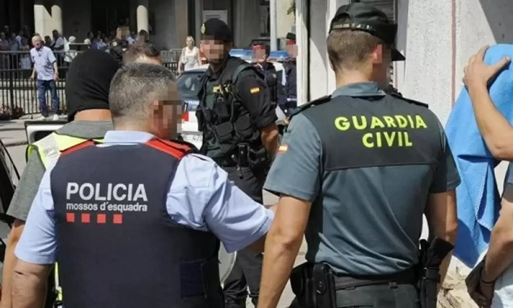 Sécurité: Le directeur général de la police espagnole en visite de travail au Maroc