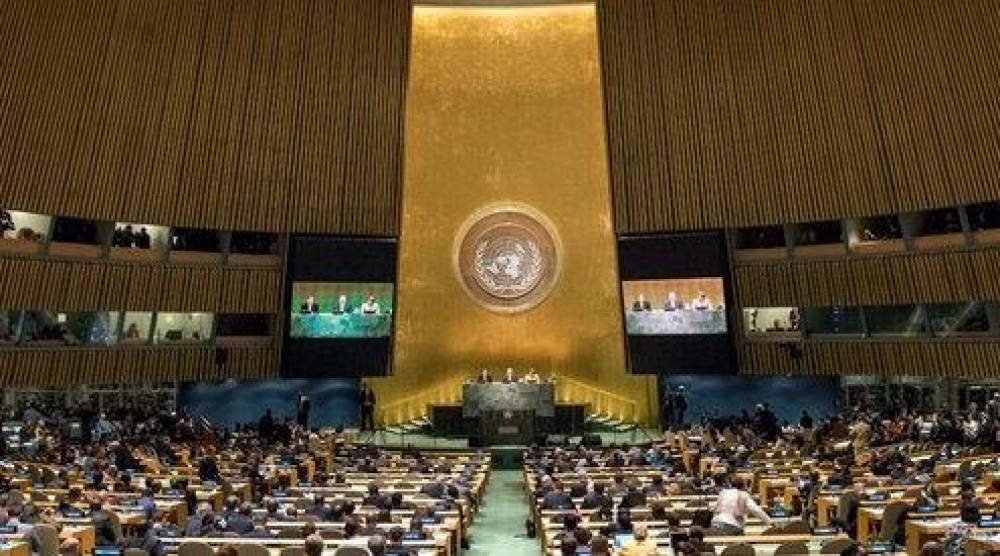 Le Groupe arabe à l'ONU salue les efforts soutenus de SM le Roi, Président du Comité Al-Qods, en faveur de la cause palestinienne