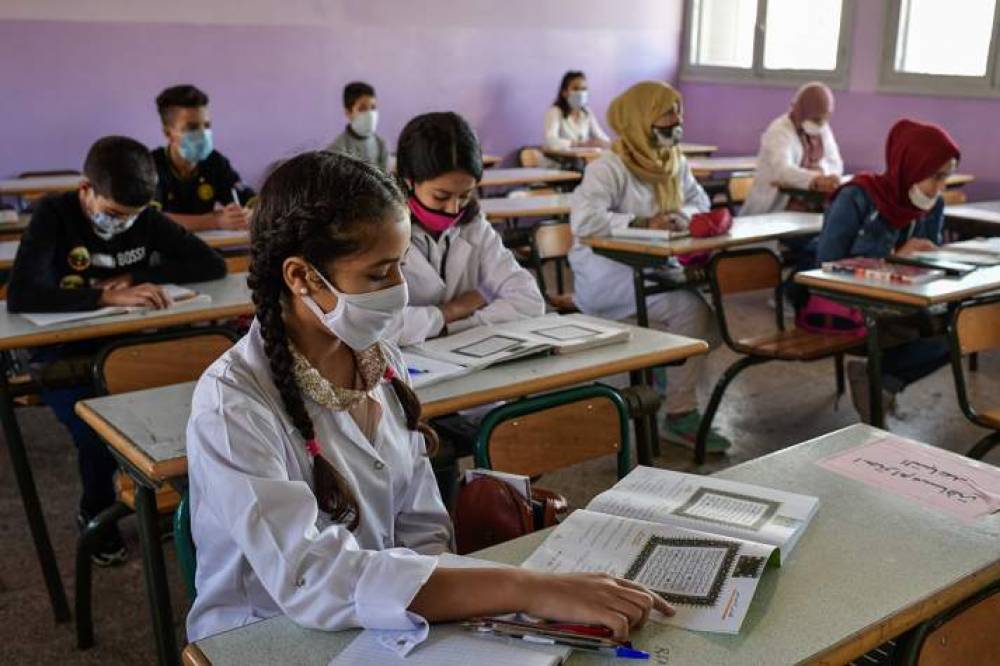 Journée internationale de la jeunesse : près de 6 millions de jeunes de 15 à 24 ans au Maroc, selon le HCP