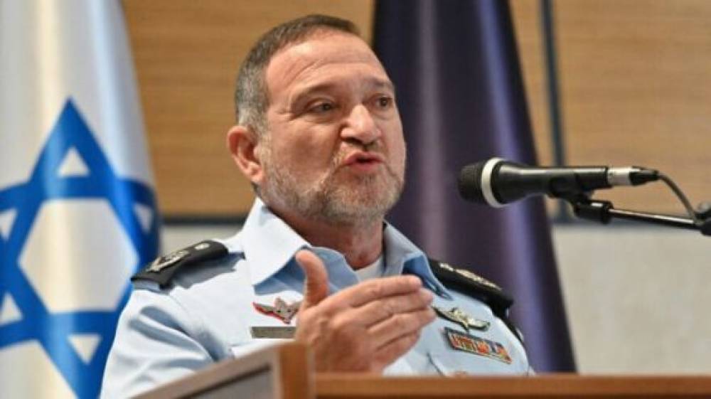 Le commissaire de la police d'Israël attendu ce lundi au Maroc