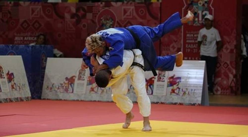 Jeux de la solidarité islamique: 2 médailles d’argent pour les judokas marocains, le basket 3×3 quitte prématurément la compétition