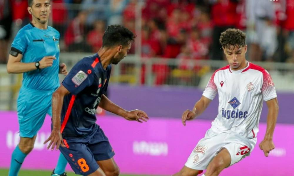 Wydad de Casablanca : Abdellah Haimoud courtisé par le Toulouse FC