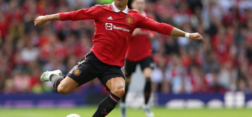 Le paradoxe Cristiano Ronaldo fige Manchester United