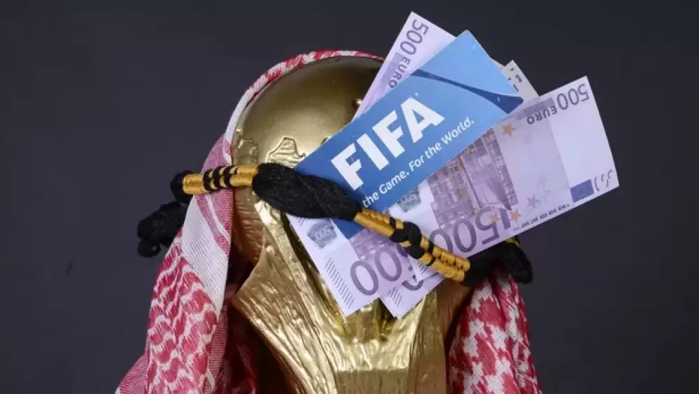 Mondial 2022 : l'Arabie saoudite accordera des visas aux spectateurs au Qatar