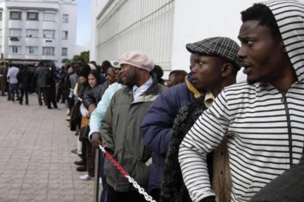 Lutte contre la traite des êtres humains : le Maroc et le Niger renforcent leur coopération