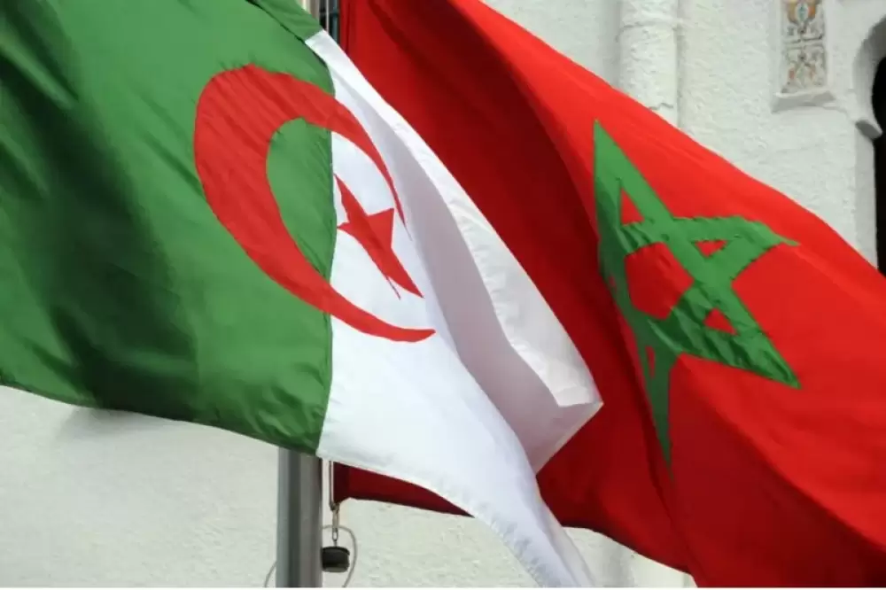 Un politicien algérien se dit prêt à aider à la réconciliation entre le Maroc et l'Algérie