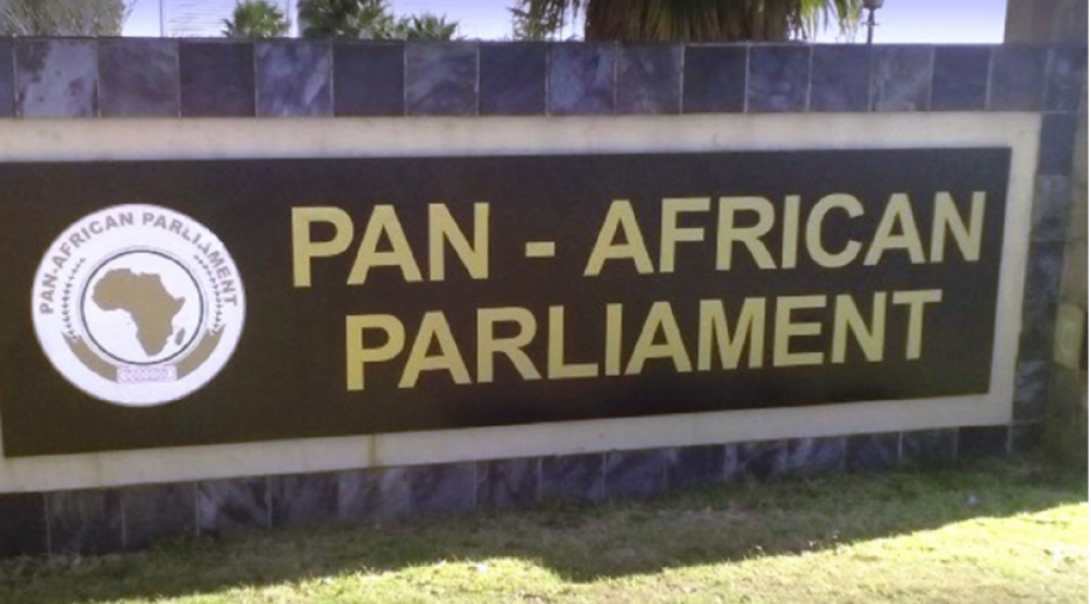 Des députés marocains prennent part en Afrique du Sud aux travaux des Commissions du Parlement panafricain