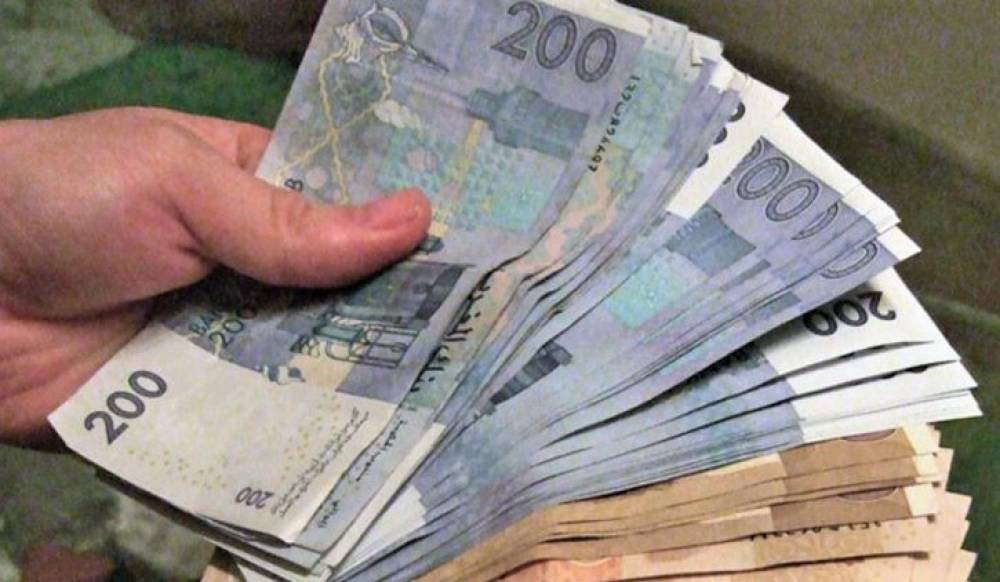 Maroc. Le paiement en cash toujours très prisé