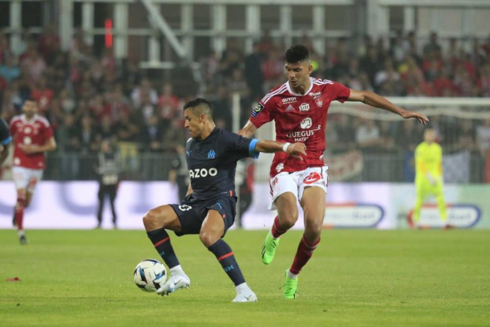 Ligue 1: retrouvailles à Lille pour Galtier et le PSG, quatre marocains se retrouvent à Angers