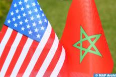 Le Maroc, un partenaire stratégique “fiable et influent” au Proche-Orient et en Afrique (Newsweek)