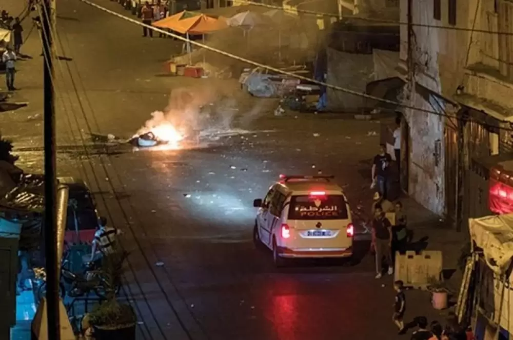 Célébrations Achoura: 17 personnes interpellées dans plusieurs villes du Royaume