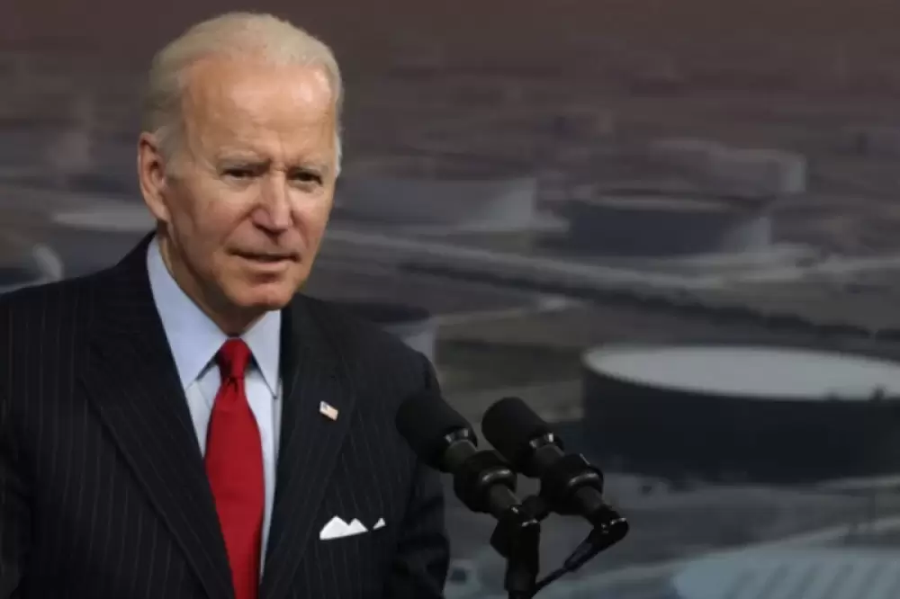 USA: Le plan de Biden pour le climat et la santé franchit le Sénat après des négociations marathon