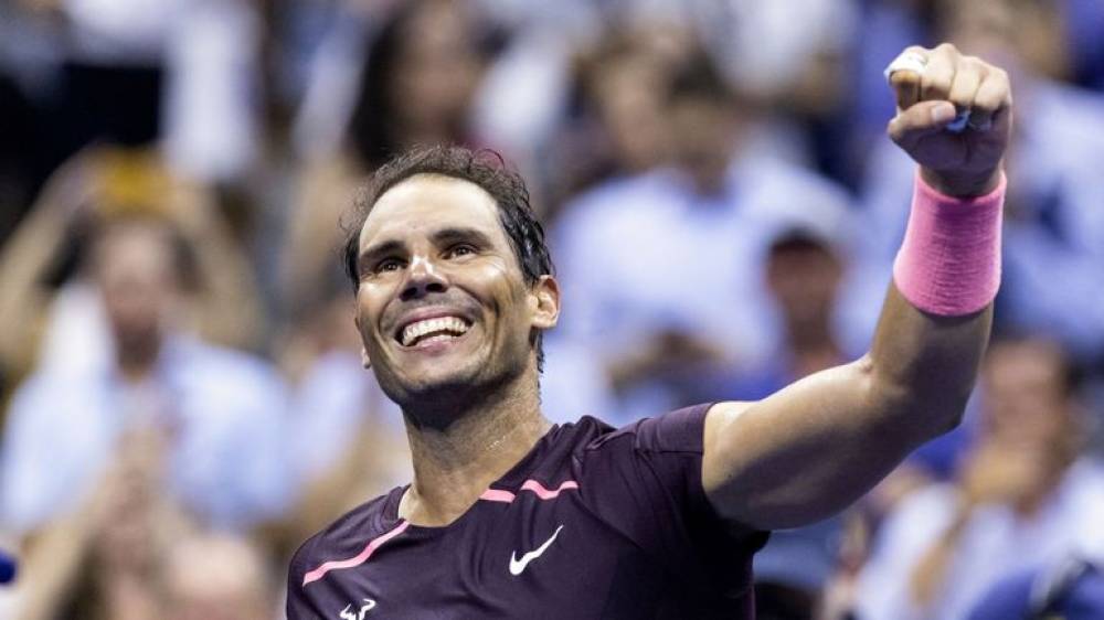 US Open : Nadal en mode diesel, Swiatek au super, Raducanu en panne sèche