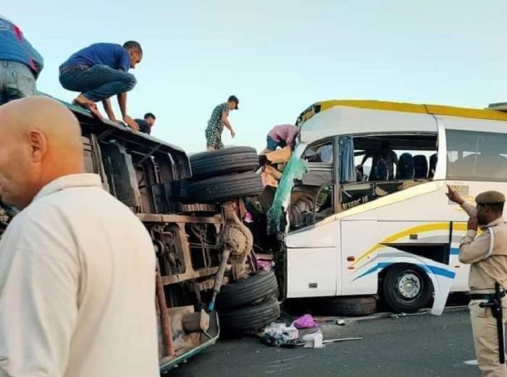 4 personnes ont péri dans un accident de la circulation dans la région d’Agadir