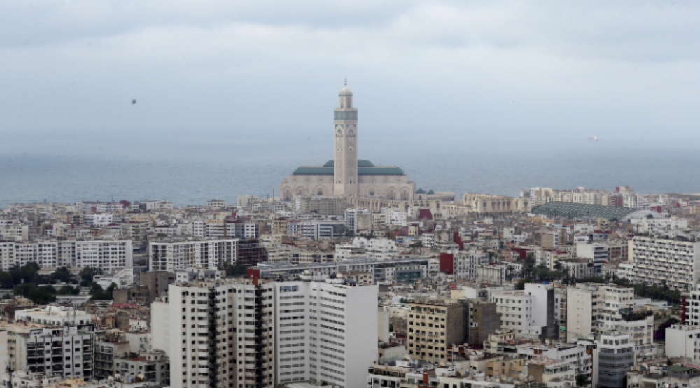 La commune de Casablanca exhorte la population locale à l’utilisation optimale de l’eau