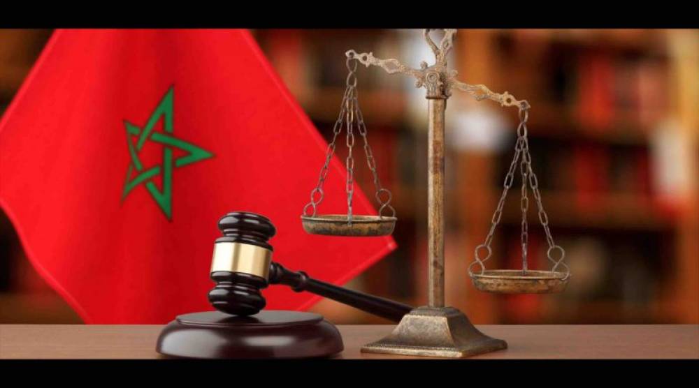 Maroc: le ministère public exige une tenue correcte dans les tribunaux