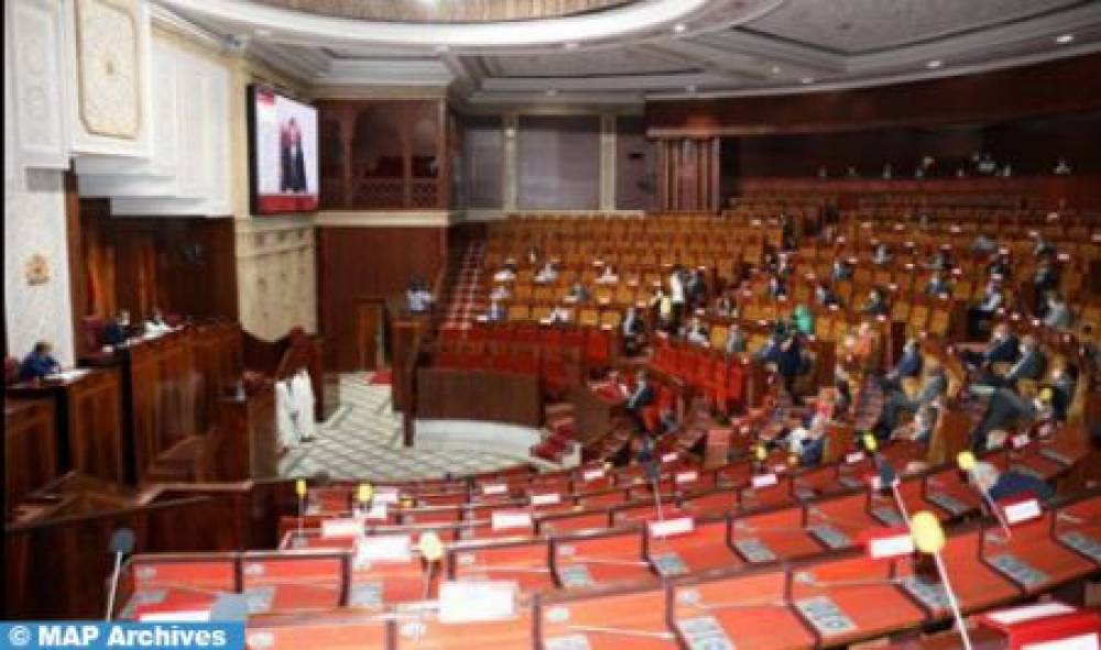 L'AG de l’Association des secrétaires généraux des parlements francophones, les 02 et 03 septembre à Rabat