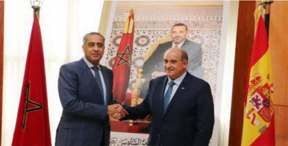 Nouvelle vision pour les polices marocaine et espagnole