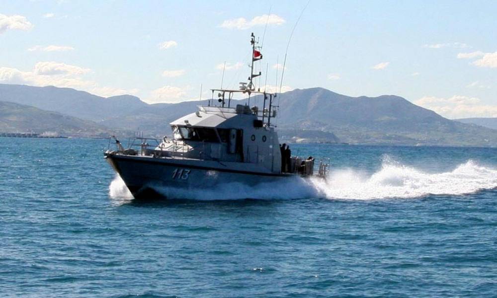 La Marine Royale porte assistance à 23 marins pêcheurs au large de Casablanca