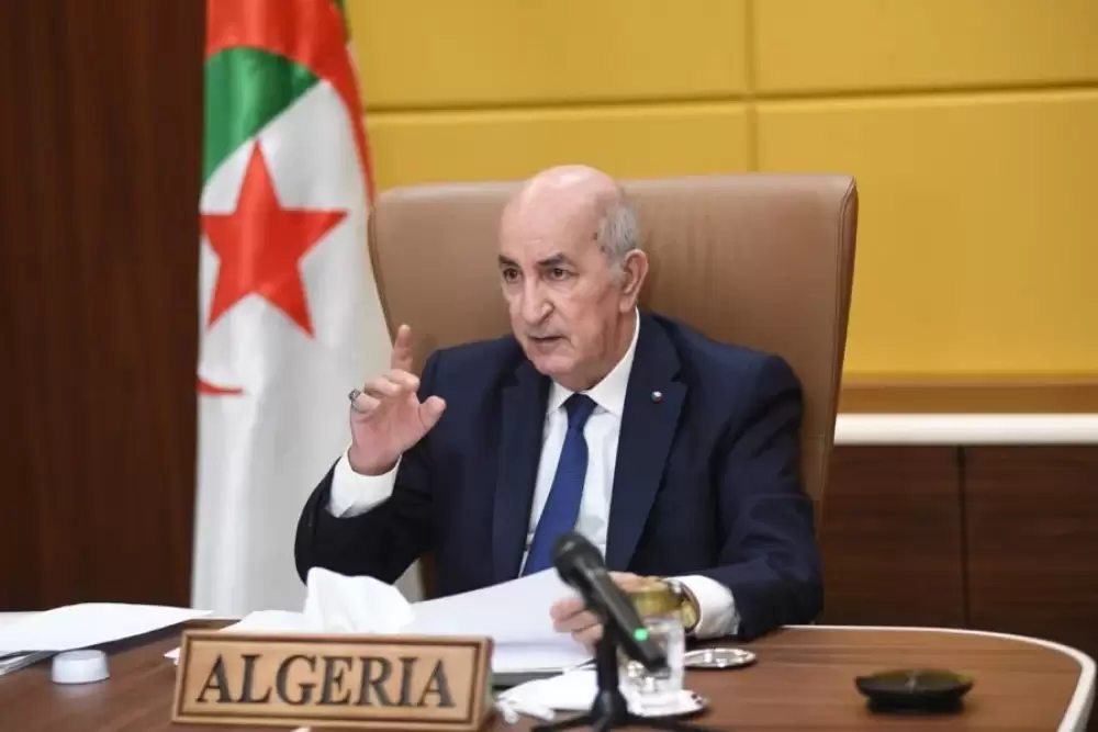 Algérie: Un rapport de la Banque mondiale pointe l'absence de volonté d'investissement des dirigeants