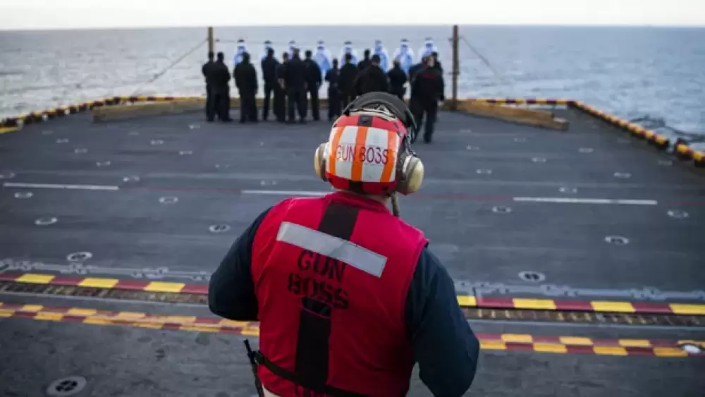 Un car-ferry en feu au large des côtes suédoises avec 300 personnes à bord