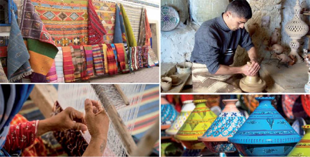 Registre national de l’artisanat : plus de 622 000 artisans déjà identifiés