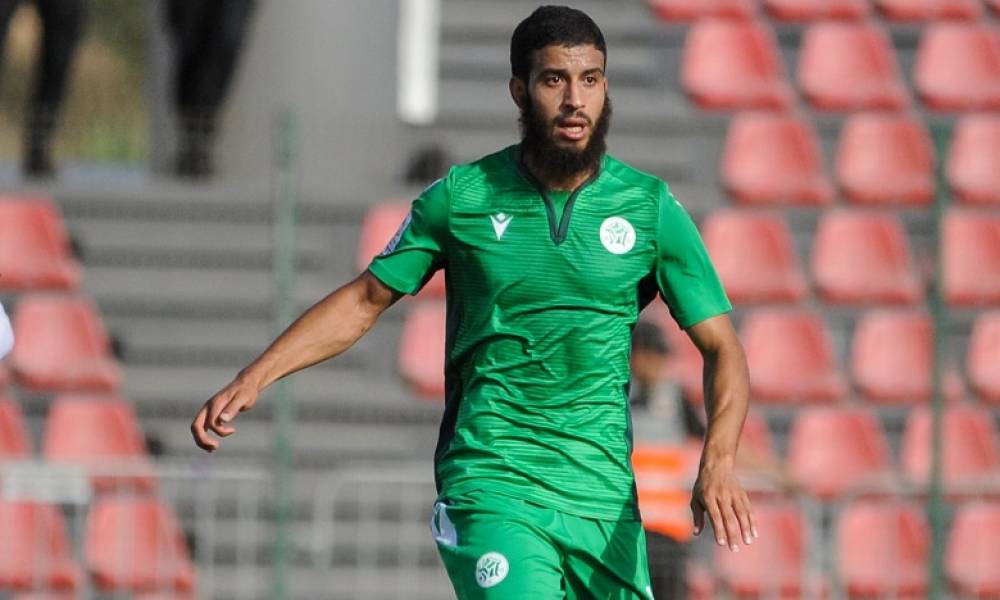 Mercato : Ni Raja ni Wydad, Labhiri file finalement vers la RS Berkane