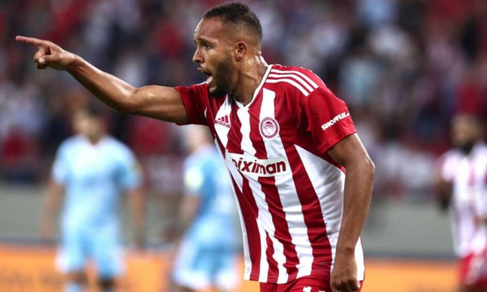 Compétitions européennes : El Arabi sauve l’Olympiakos et égale le record de Marouane Chamakh