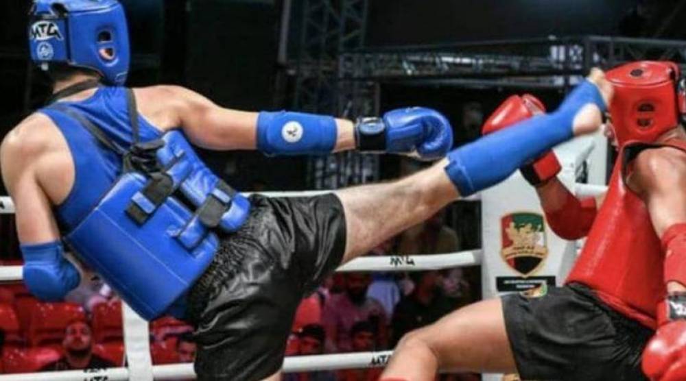 Jeux de la solidarité islamique/Kickboxing: Le Maroc décroche quatre médailles