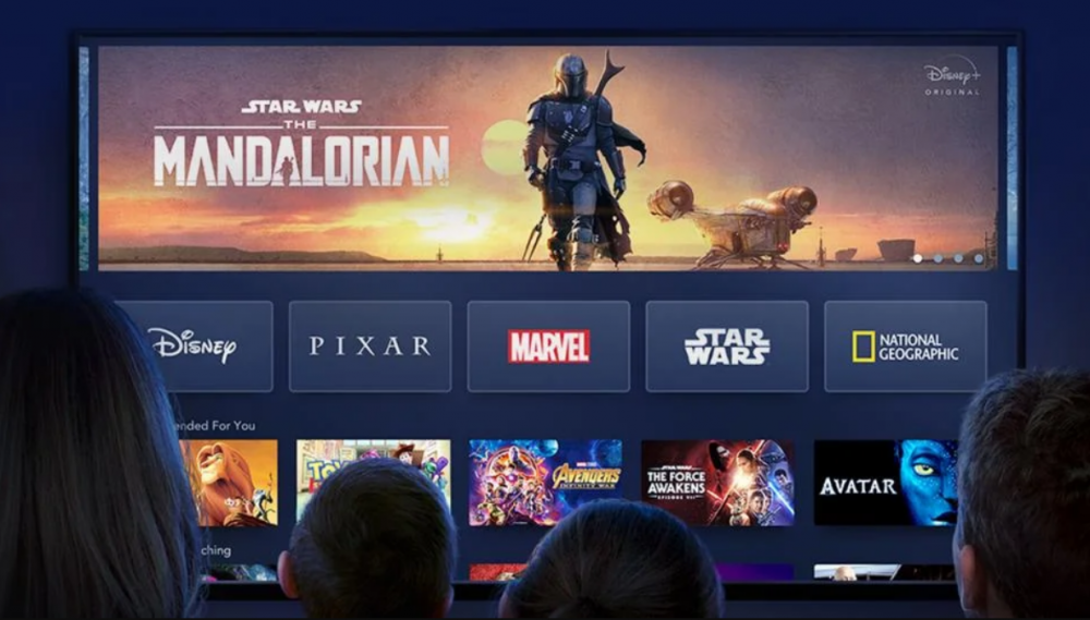 La plateforme Disney+ augmentera ses prix à la fin de l’année