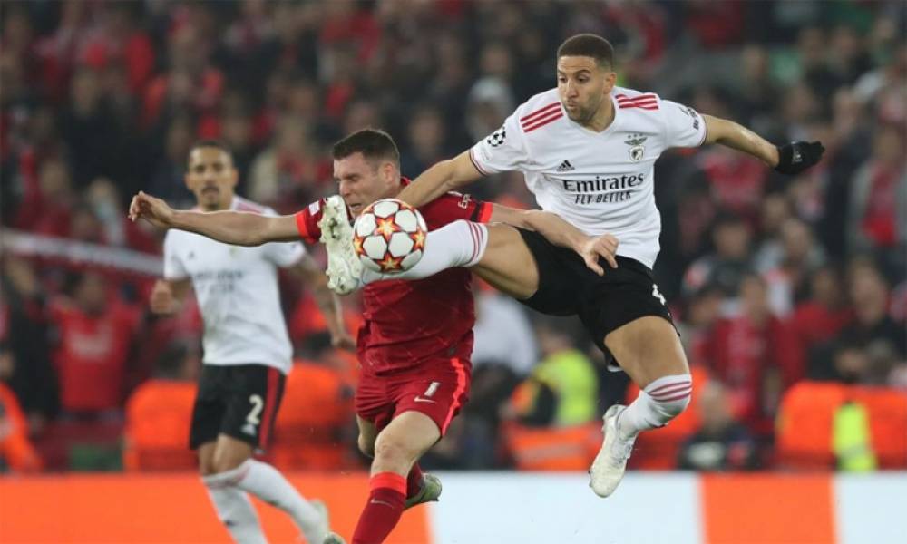 Mercato : Adel Taarabt courtisé par le club saoudien d’Al-Nassr