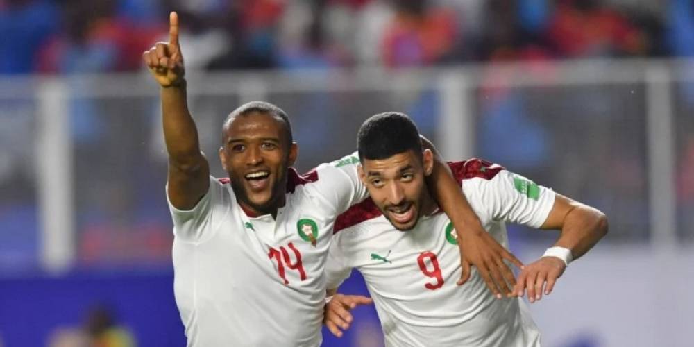 Foot: Coup dur pour le Maroc, Tarik Tissoudali ratera le Mondial