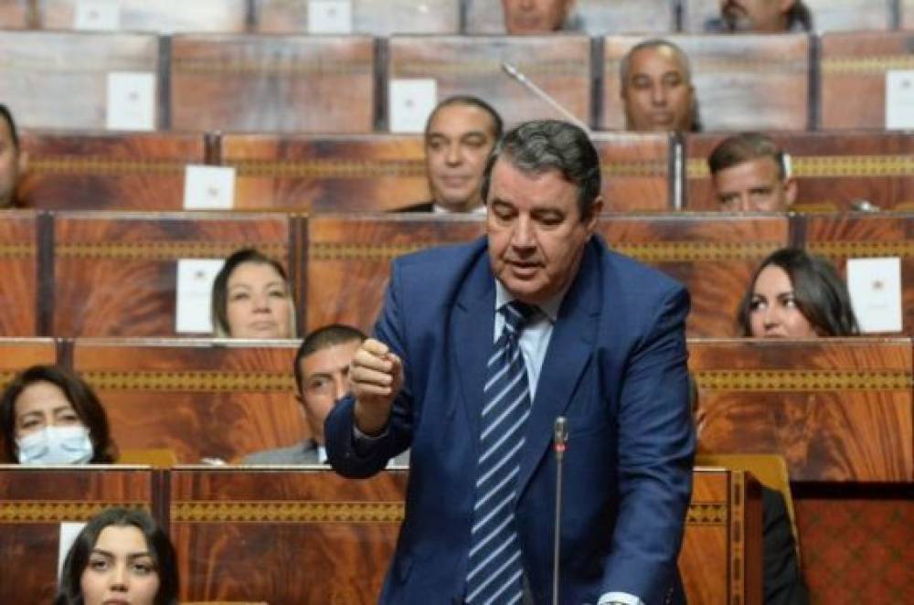 Maroc : Le président du groupe du MP appelle à créer un ministère pour gérer les affaires des MRE