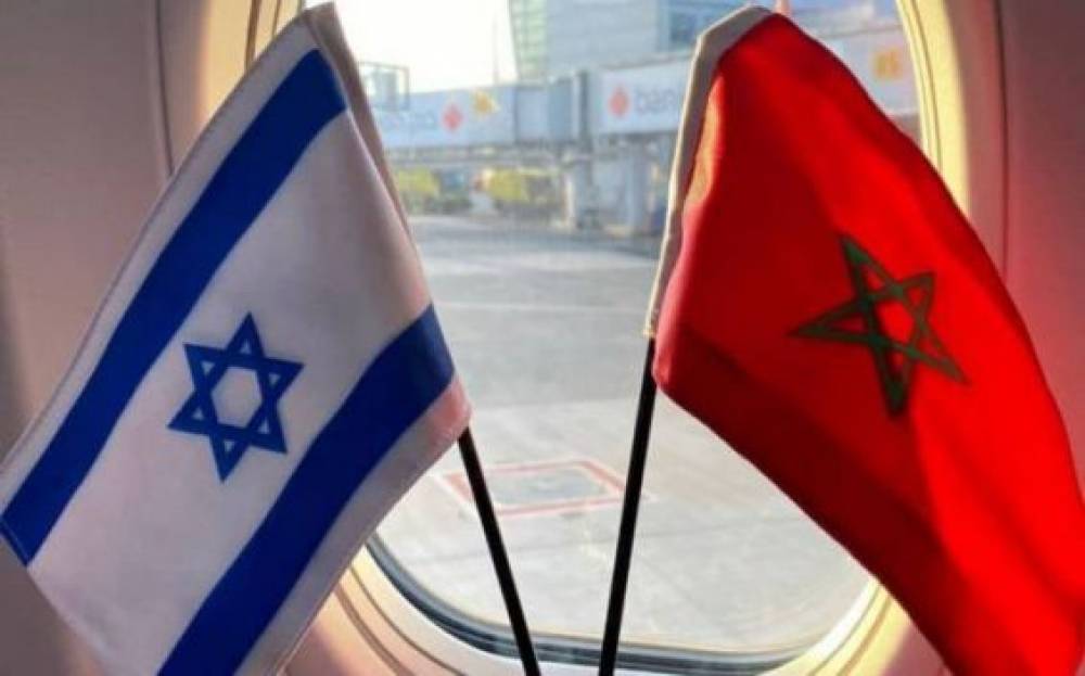 Le bureau de liaison d’Israël dément la délivrance de visas de travail pour des Marocains