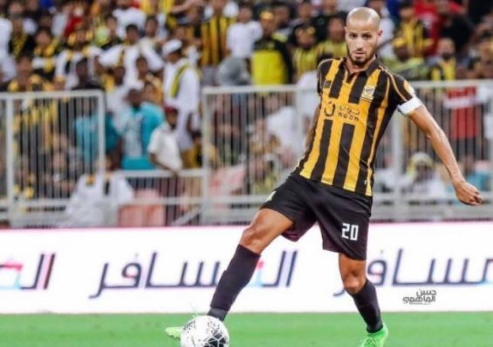 Karim El Ahmadi met fin à sa carrière de footballeur professionnel