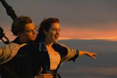 Cinéma : Titanic fait son retour en 2023
