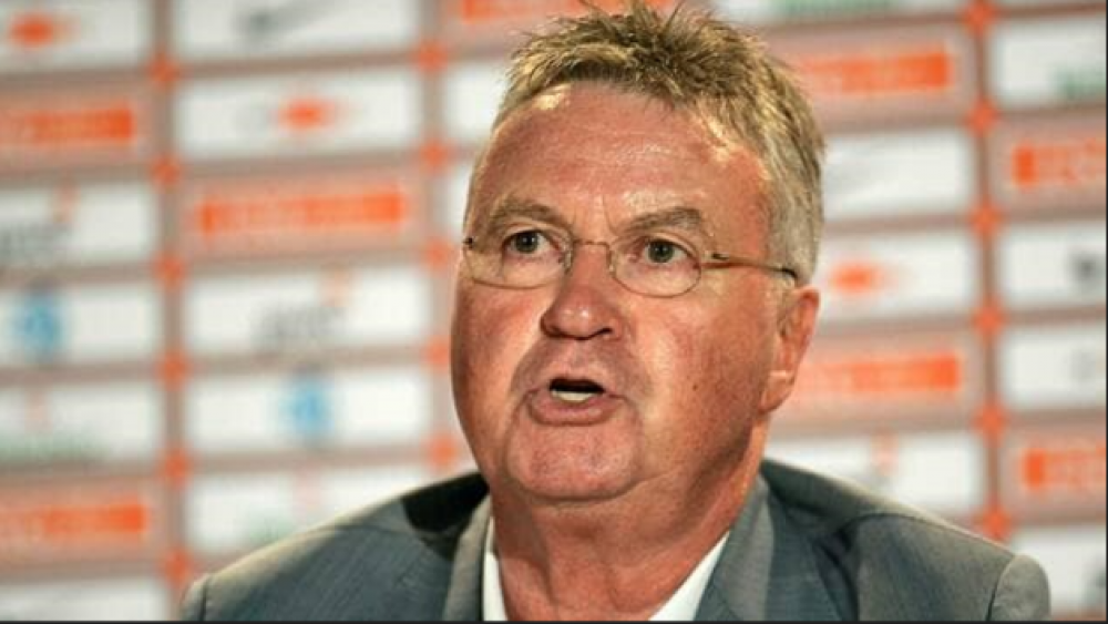 Coupe du monde 2022. Guus Hiddink va aider l’Australie lors d’un match de préparation