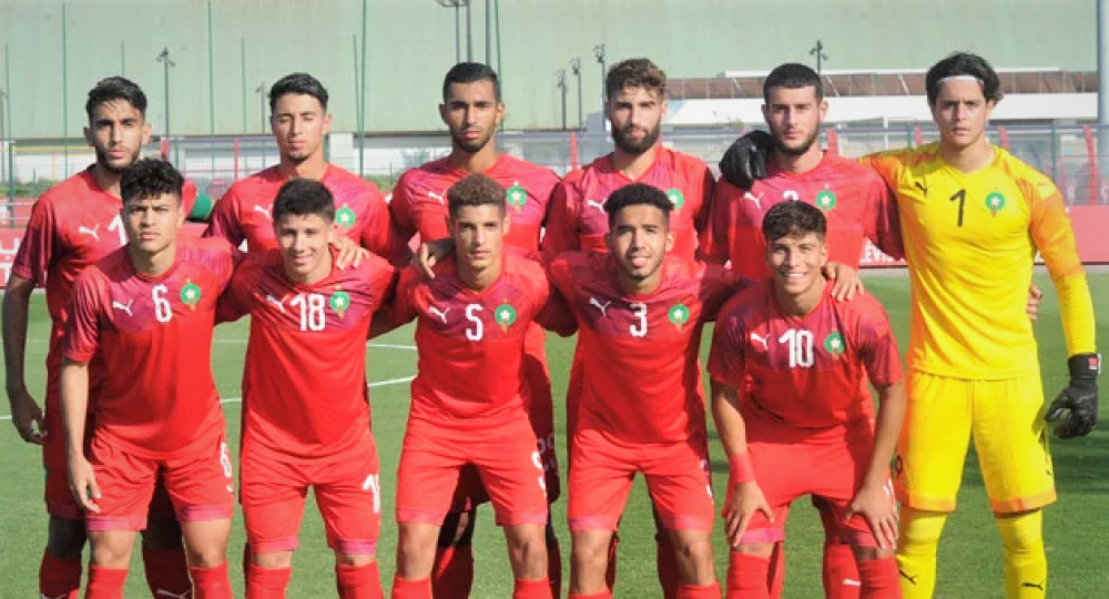 CAN Maroc U23. Le tirage au sort des éliminatoires prévu ce jeudi 18 août