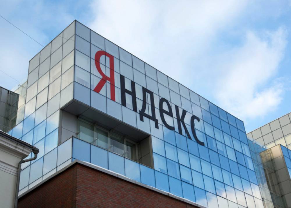 Yandex, le "Google russe", vend ses activités médias