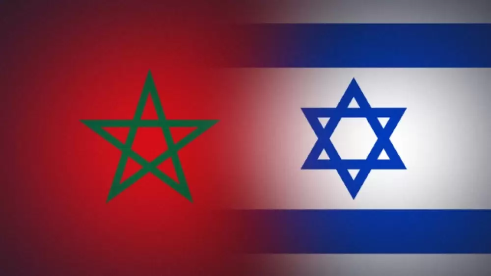 Maroc-Israël: 63,9 millions de dollars d'échanges économiques au premier semestre 2022