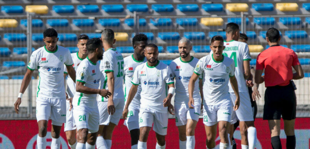 Botola Pro D1 « Inwi » (saison 2022-2023): le Raja Casablanca pour renouer avec le podium