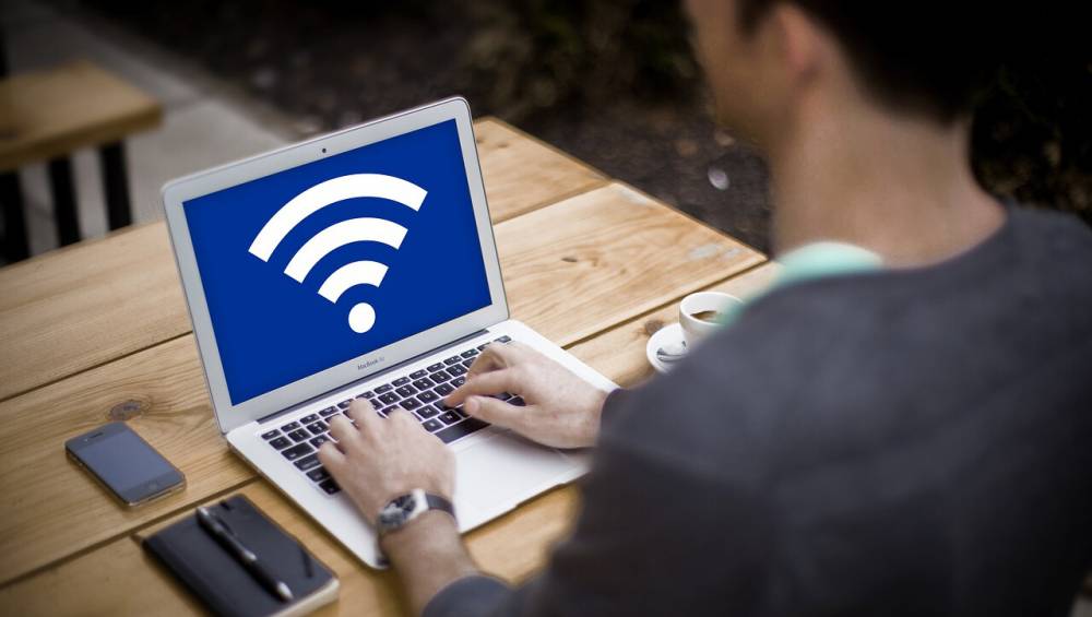 Emprunt du wifi des voisins : les Marocains classés 4e dans le monde