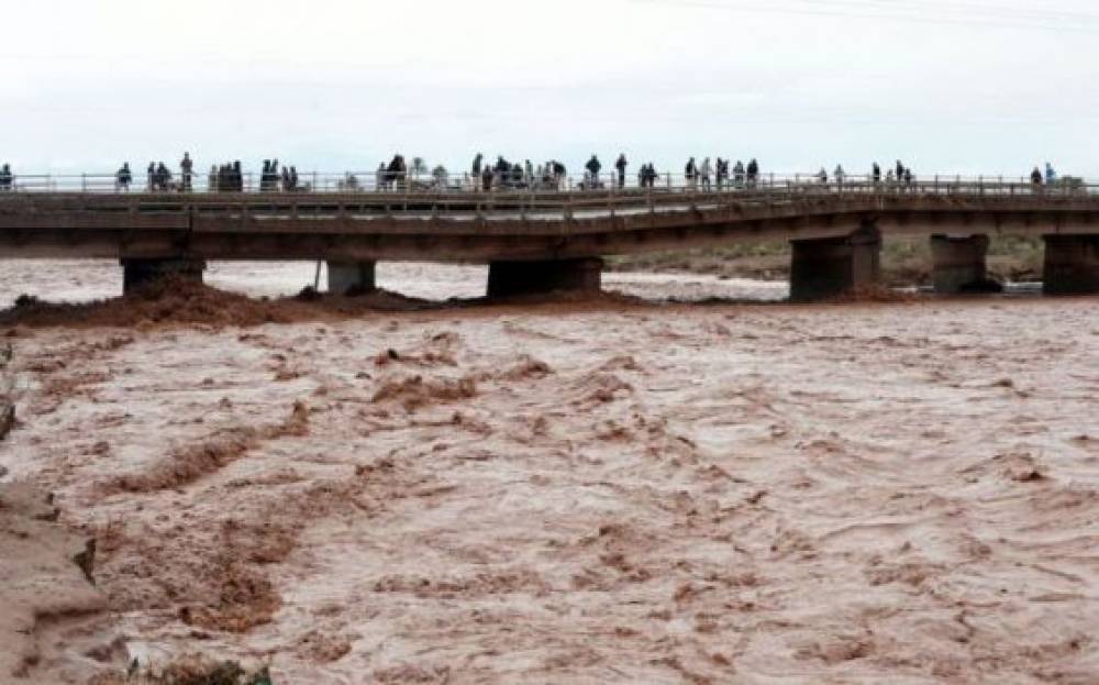 Banque mondiale : Les catastrophes naturelles coûtent au Maroc plus de 5,93 MMDH par an