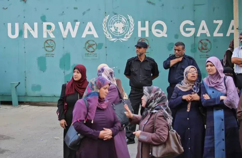 Palestine : l’UE annonce une aide de 261 millions d’euros à l’UNRWA