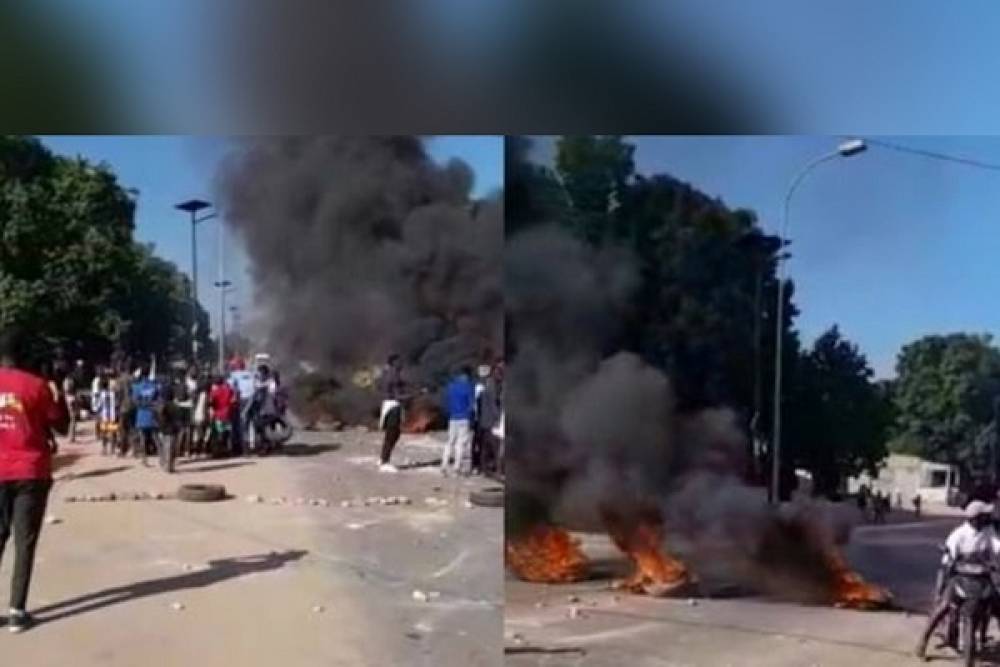 Manifestations au Sénégal : Deux décès enregistrés à Ziguinchor