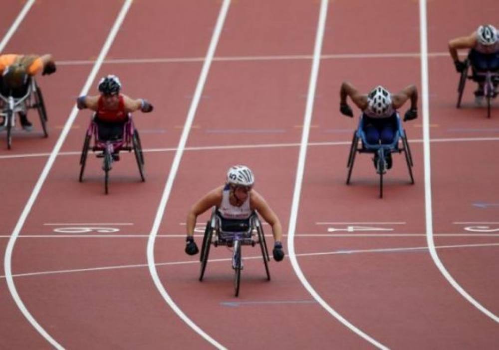 Jeux africains paralympiques : 70 athlètes du Maroc attendus au Ghana